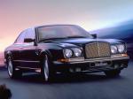 Bentley Continental R Mulliner 1999 года